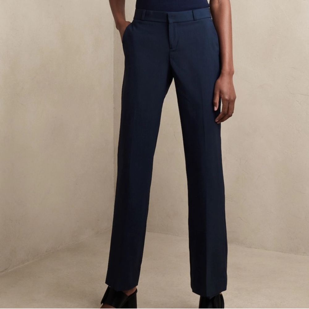 Banana Republic Pants